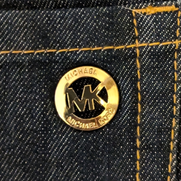 Women's Michael Kors Jeans - Picture 4 of 4